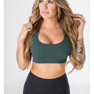 Sports bra